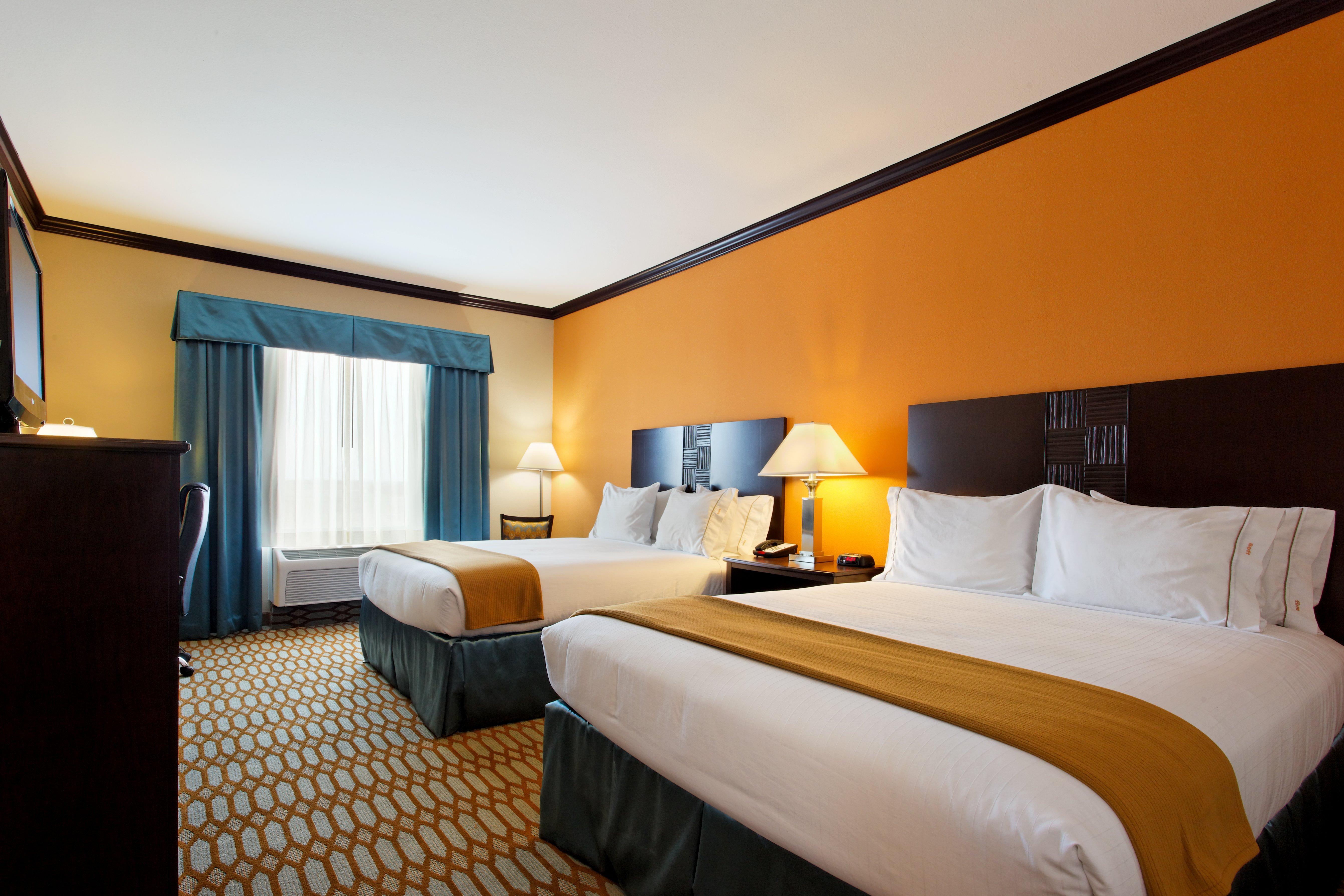 Holiday Inn Express & Suites Corpus Christi-Portland, An Ihg Hotel Quarto foto