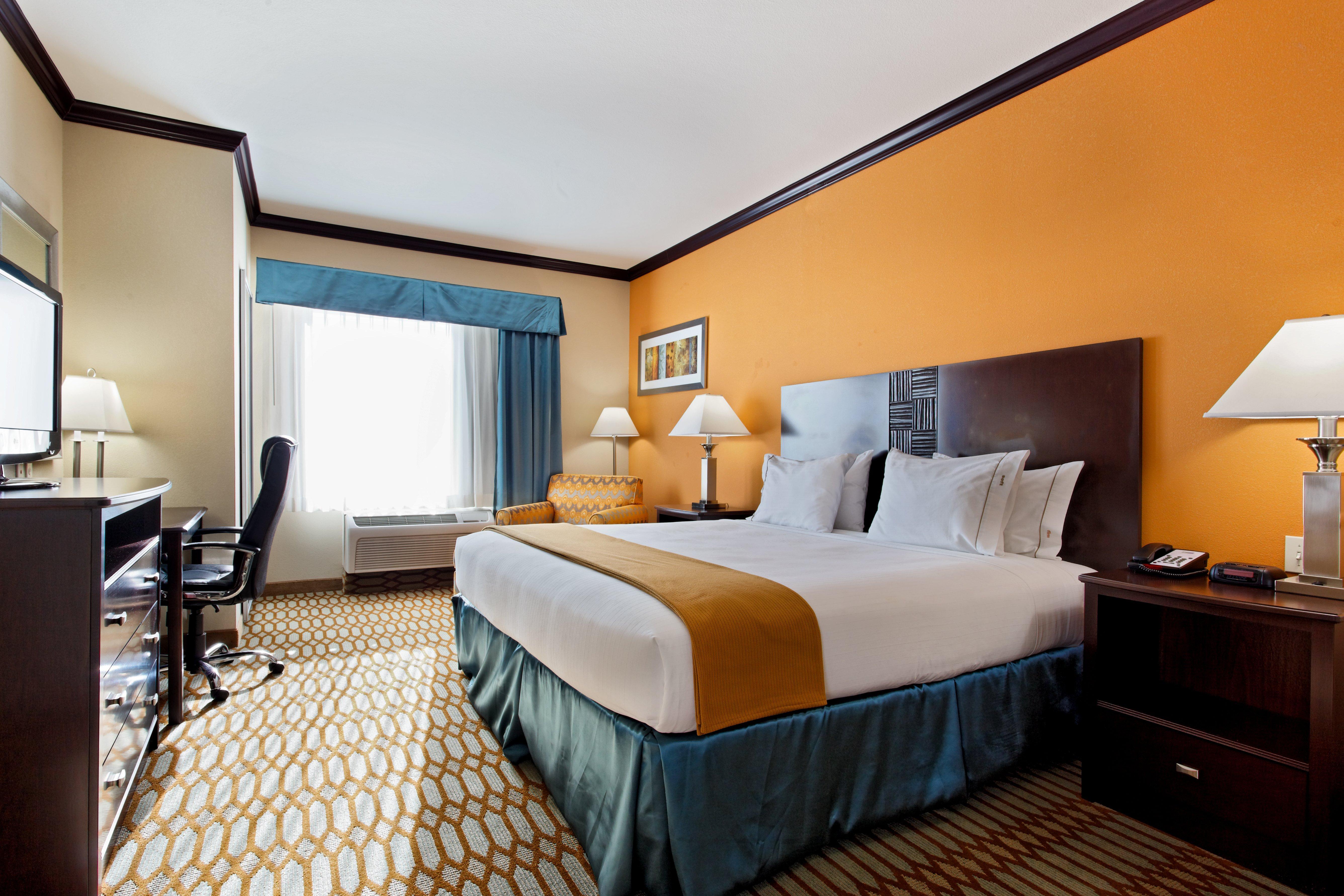 Holiday Inn Express & Suites Corpus Christi-Portland, An Ihg Hotel Quarto foto