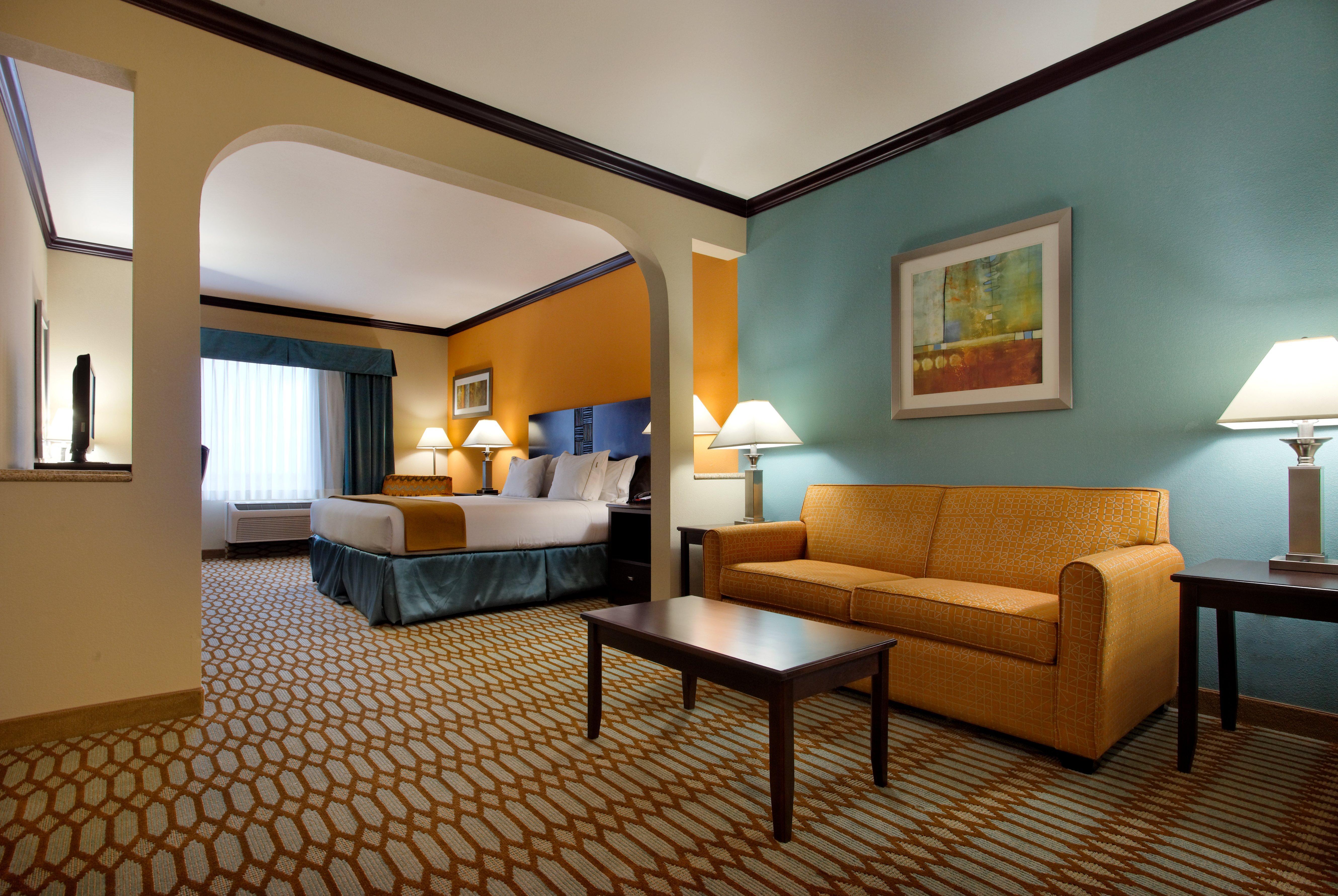 Holiday Inn Express & Suites Corpus Christi-Portland, An Ihg Hotel Quarto foto