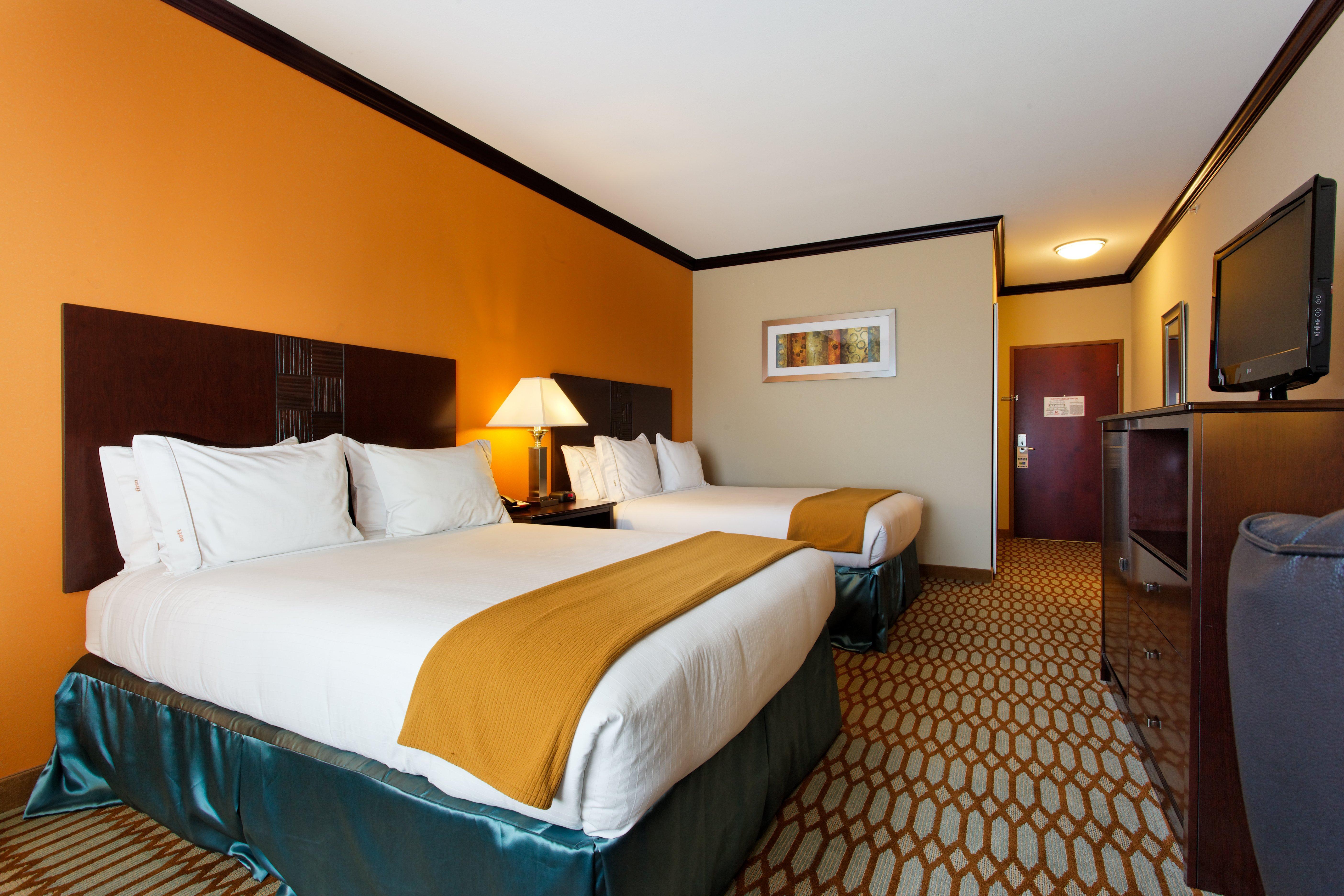 Holiday Inn Express & Suites Corpus Christi-Portland, An Ihg Hotel Quarto foto