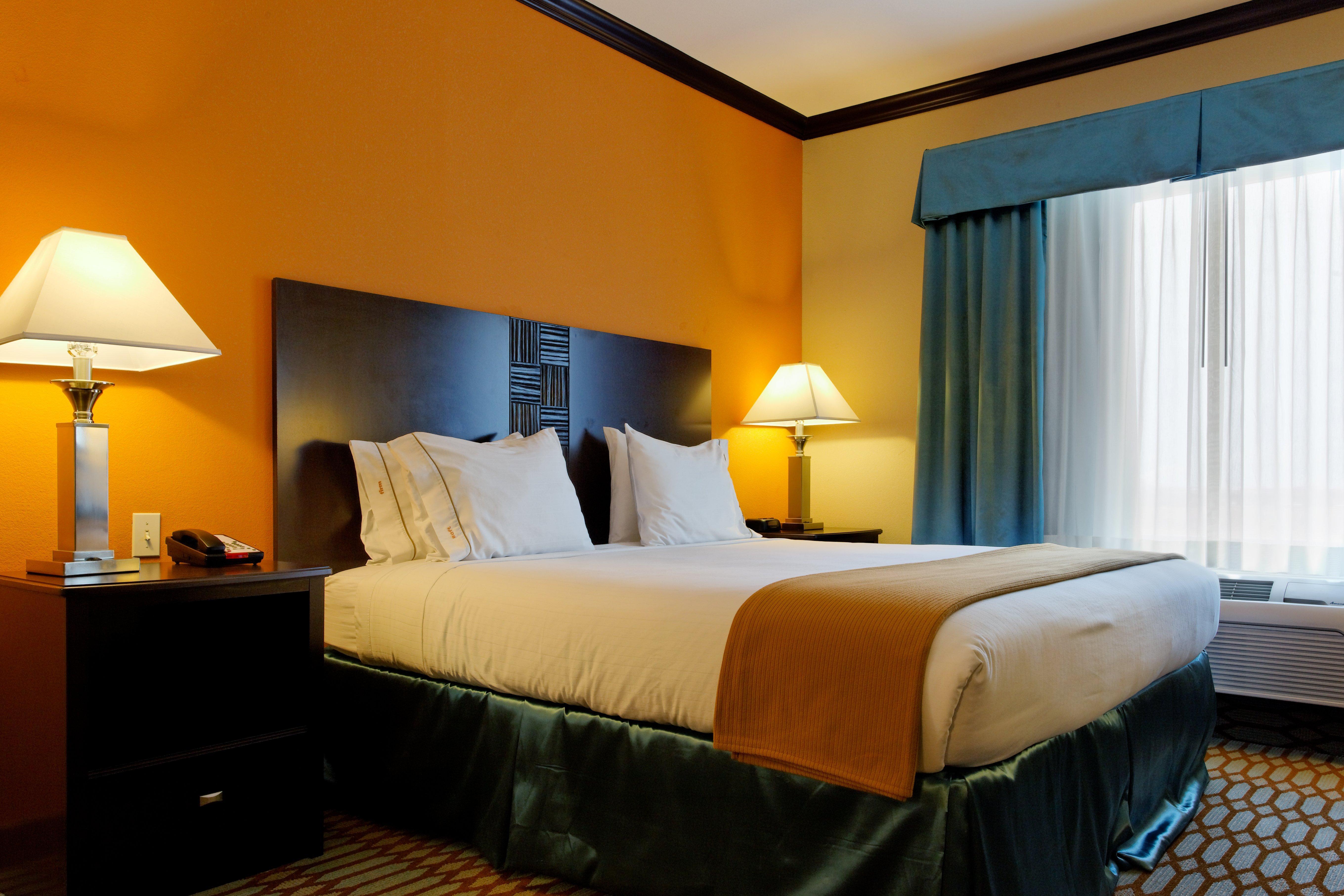 Holiday Inn Express & Suites Corpus Christi-Portland, An Ihg Hotel Quarto foto